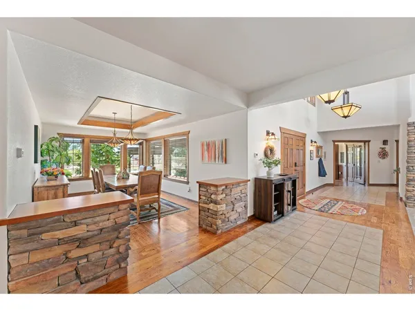 $1,575,000 | 8857 Prairie Knoll Drive, Longmont, CO 80503