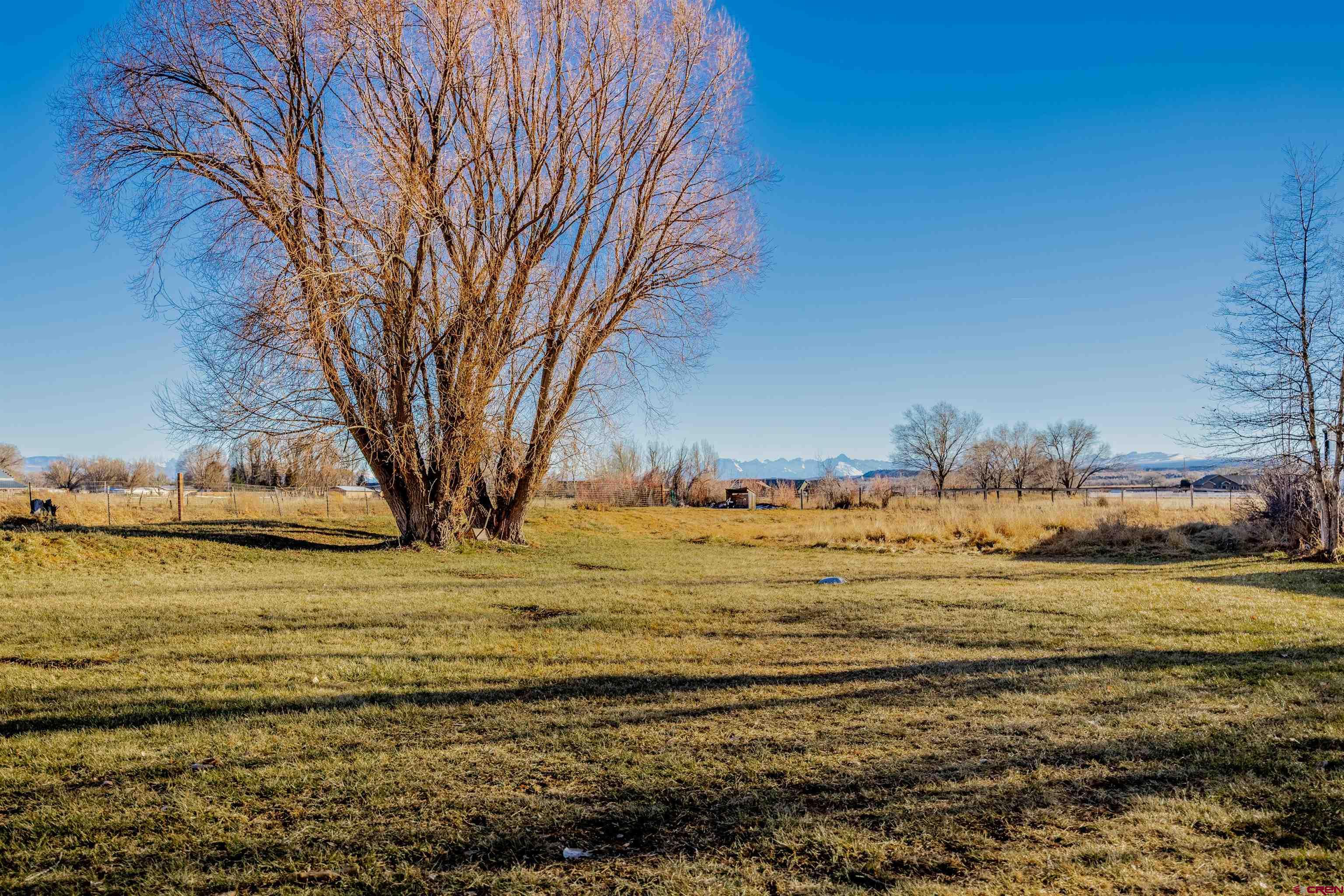 15214 6125th Road Montrose, CO 81403 - Photo 36 of 45 a view of a ocean view