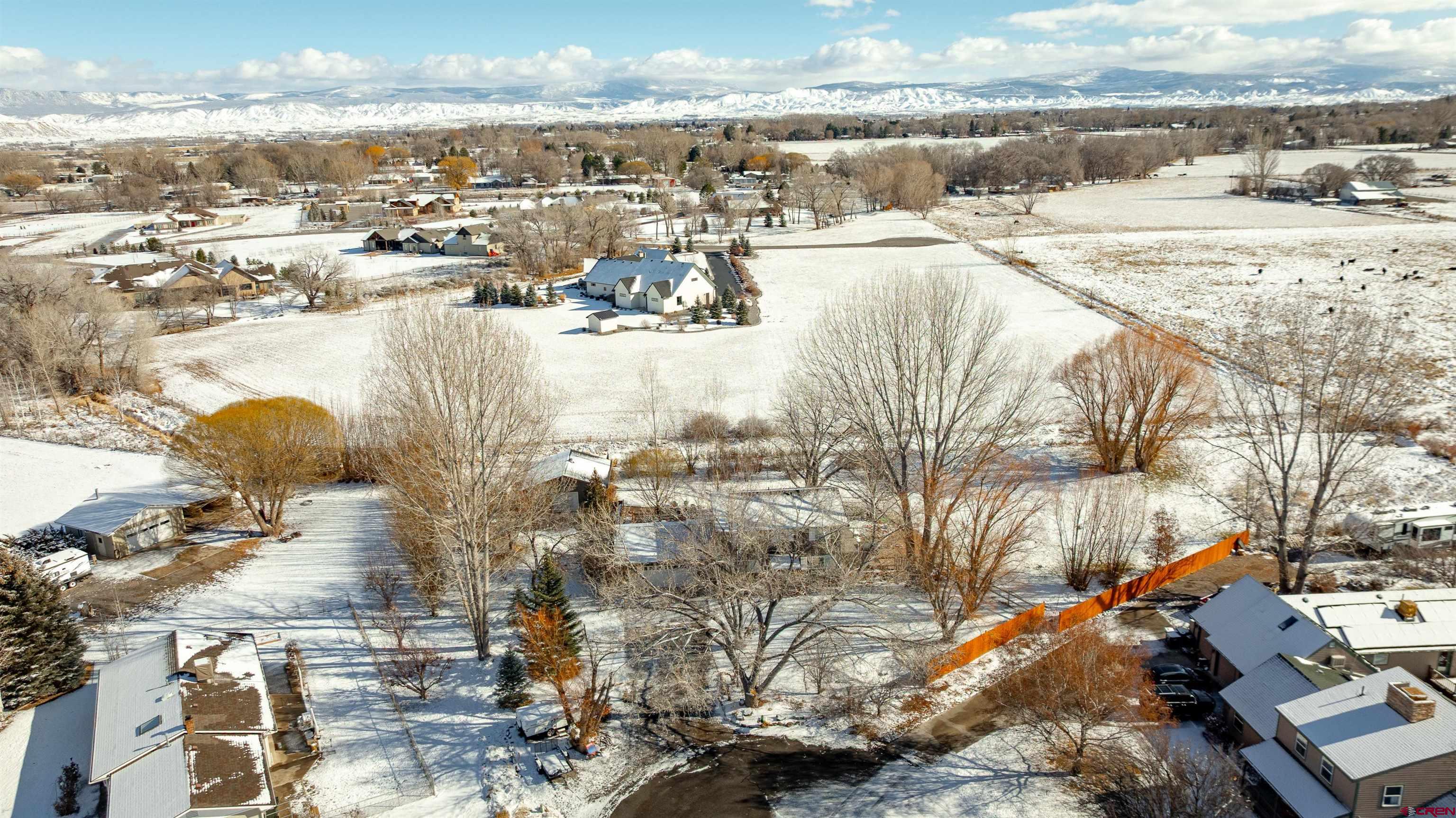 15214 6125th Road Montrose, CO 81403 - Photo 38 of 45