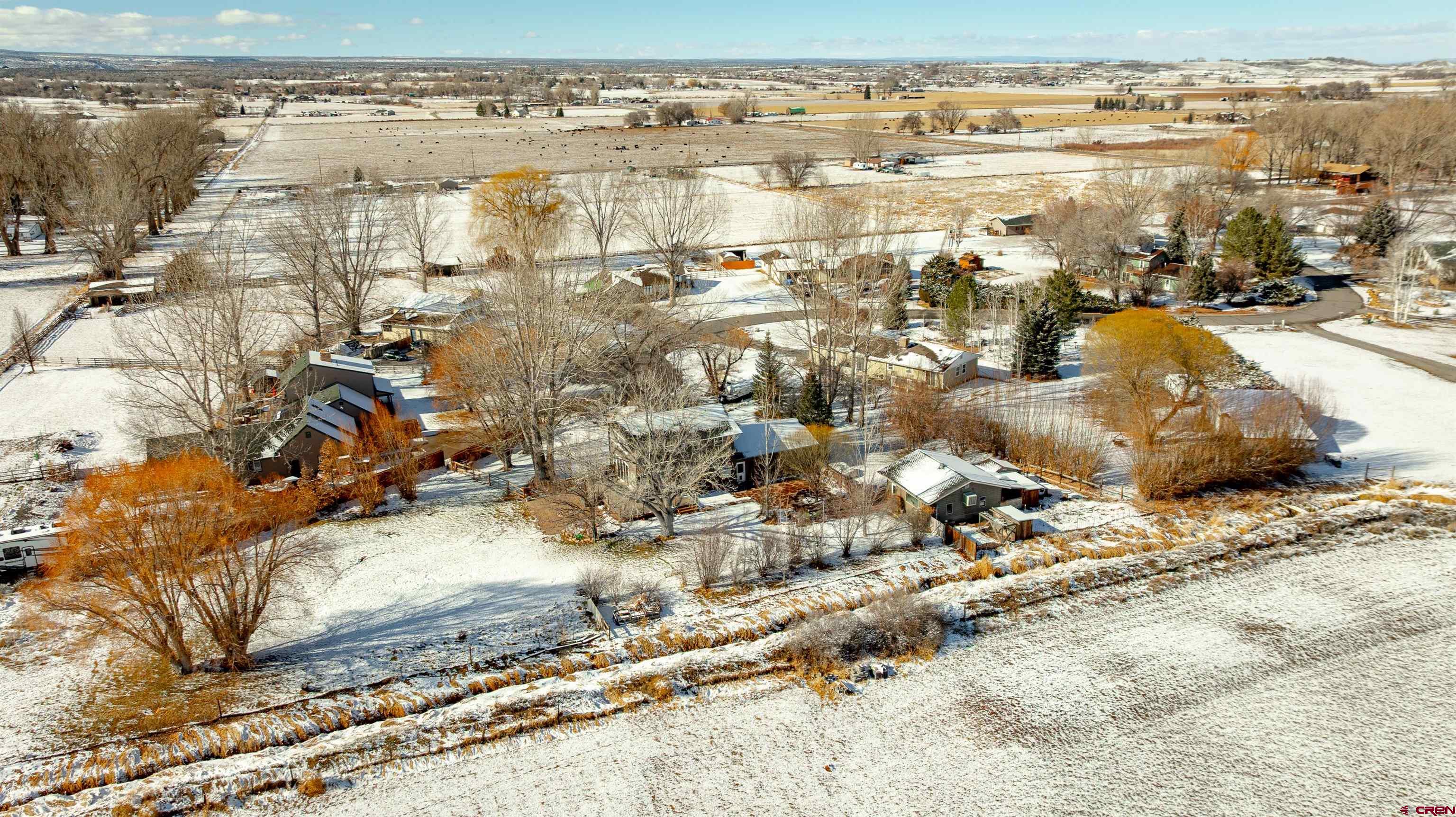 15214 6125th Road Montrose, CO 81403 - Photo 43 of 45