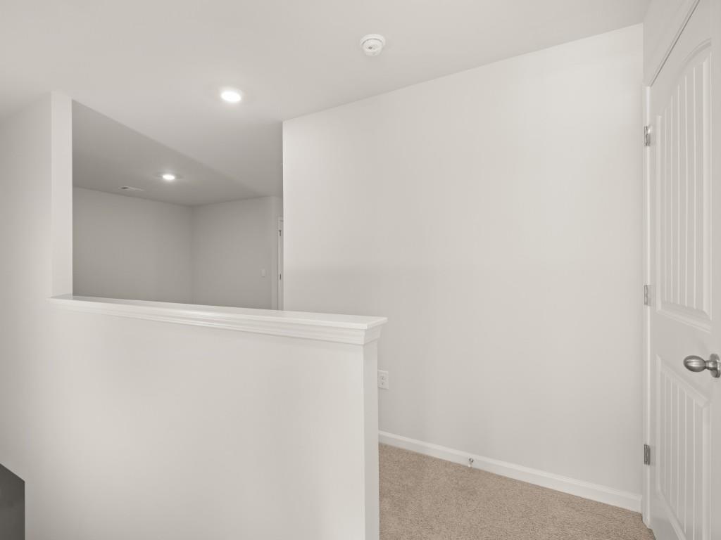 50 Rustin Ridge Dahlonega, GA 30533 - Photo 25 of 42 a view of an empty room