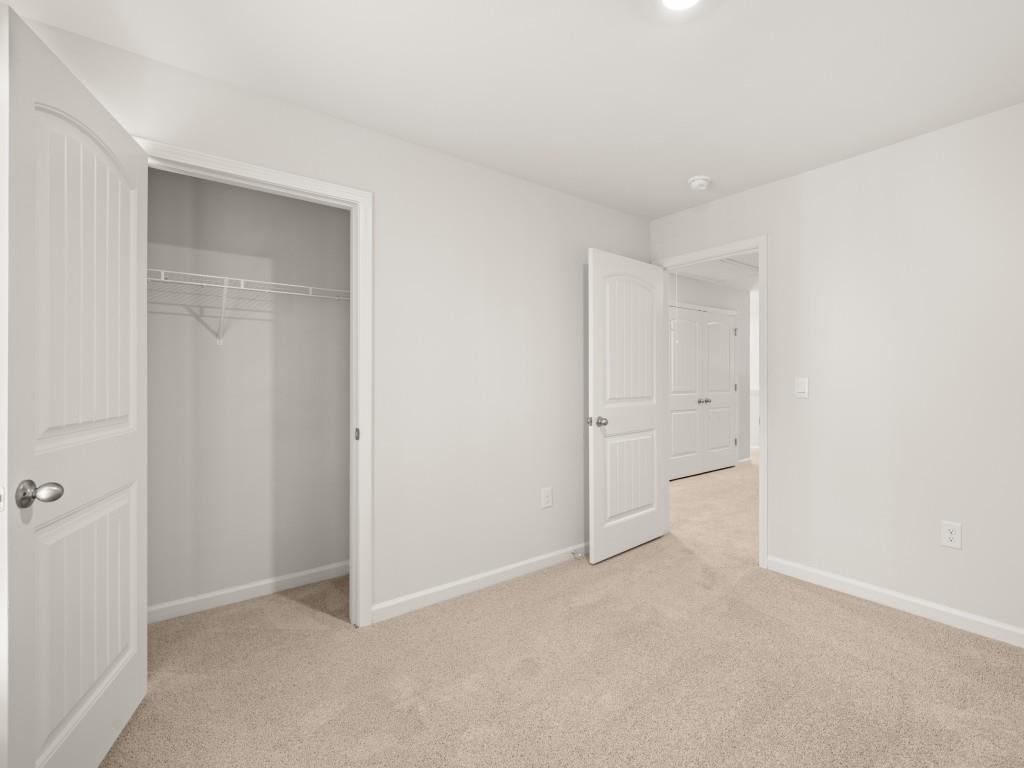 50 Rustin Ridge Dahlonega, GA 30533 - Photo 31 of 42 a view of an empty room