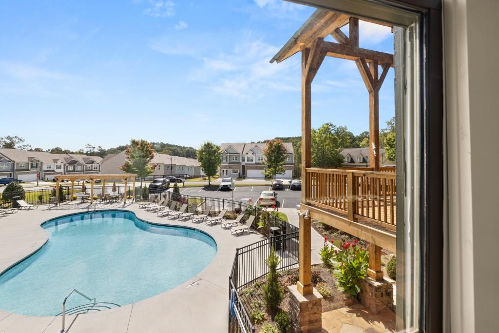 50 Rustin Ridge Dahlonega, GA 30533 - Photo 39 of 42 city view