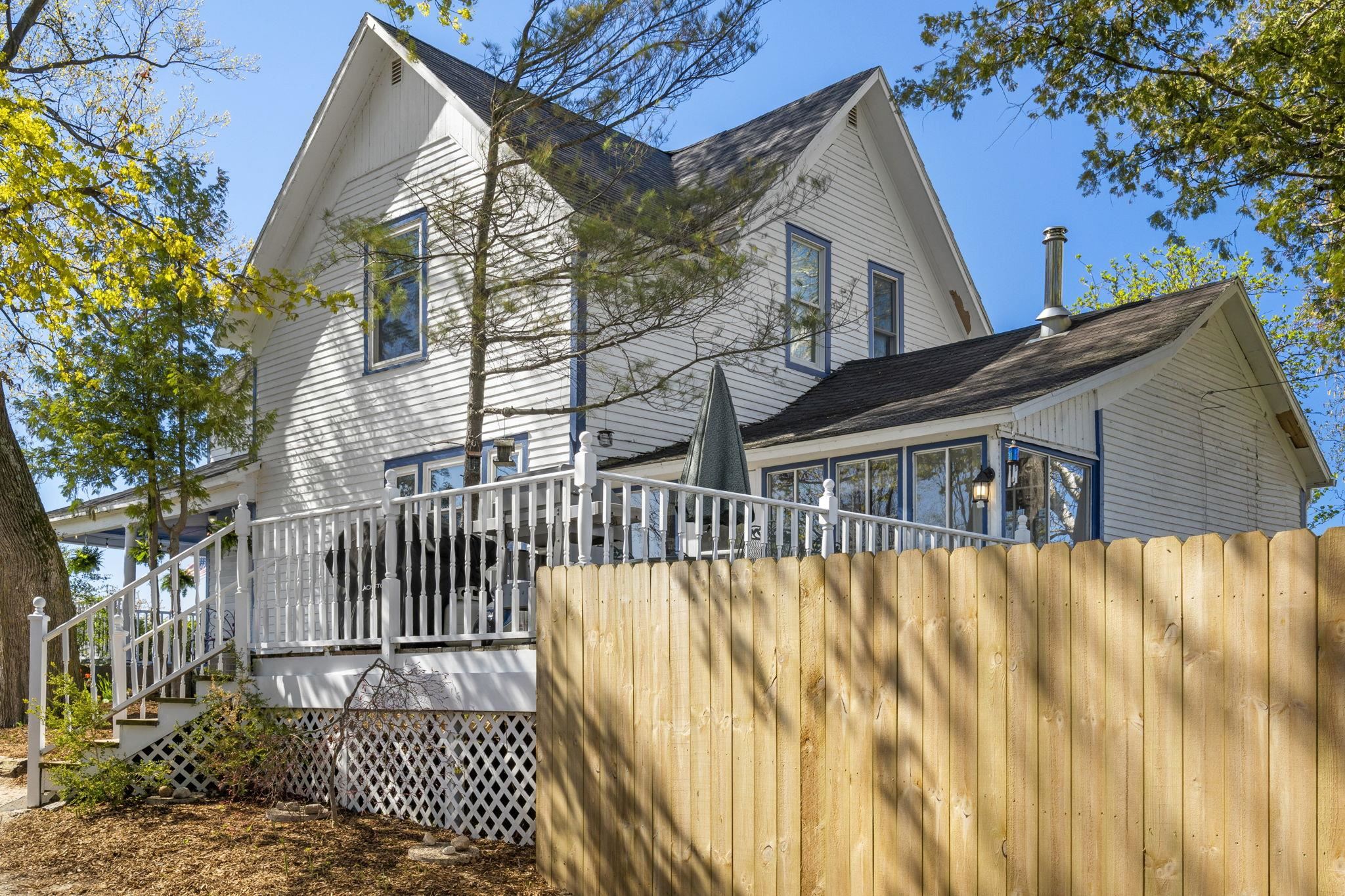 17770 Center Road Traverse City, MI 49686 - Photo 49 of 97