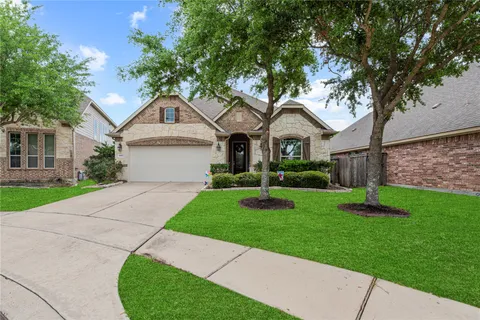 $419,000 | 19822 Mariah Rose Court, Cypress, TX 77433