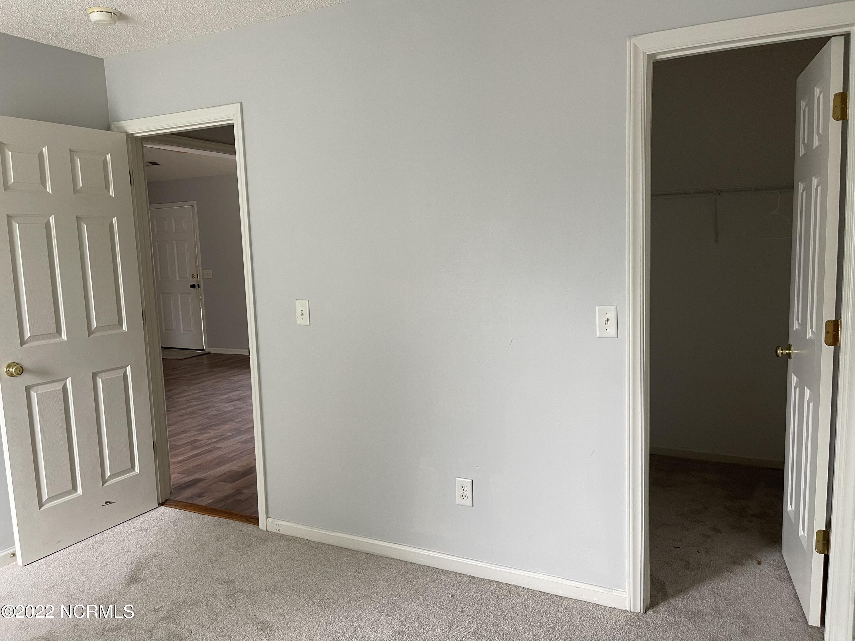 1201 Maple Ridge Road Wilmington, NC 28411 - Photo 8 of 23 back bedroom 3