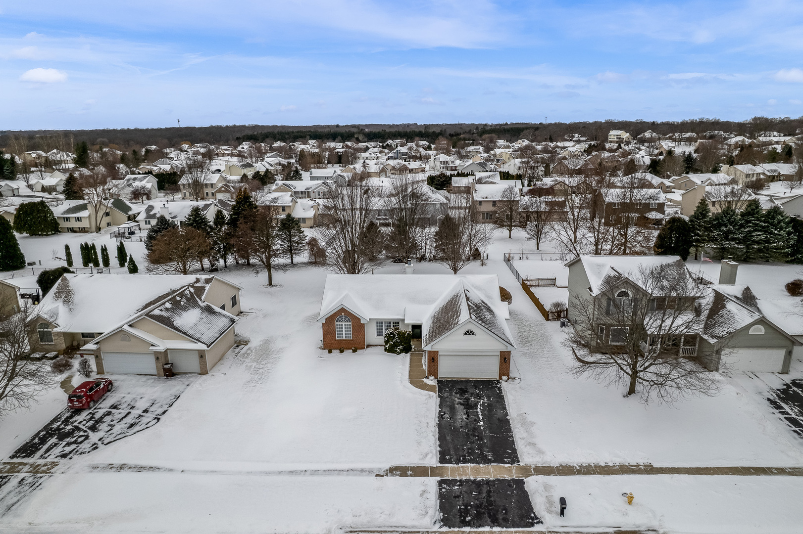 4797 Lindbloom Lane Cherry Valley, IL 61016 - Photo 2 of 8