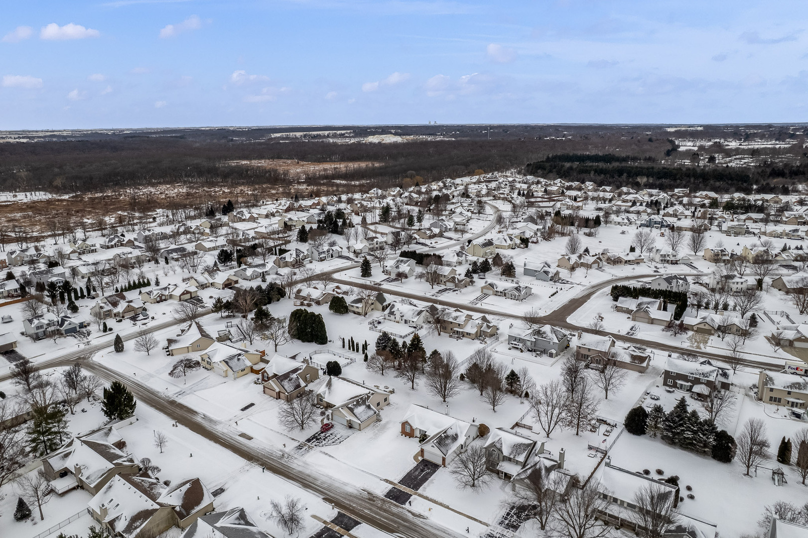 4797 Lindbloom Lane Cherry Valley, IL 61016 - Photo 7 of 8