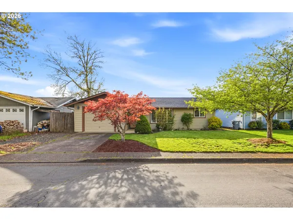 $420,000 | 2880 Southeast Aldrin Place, Corvallis, OR 97333