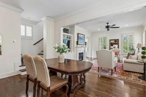 $1,135,000 | 324 Fitzgerald Street, Franklin, TN 37064