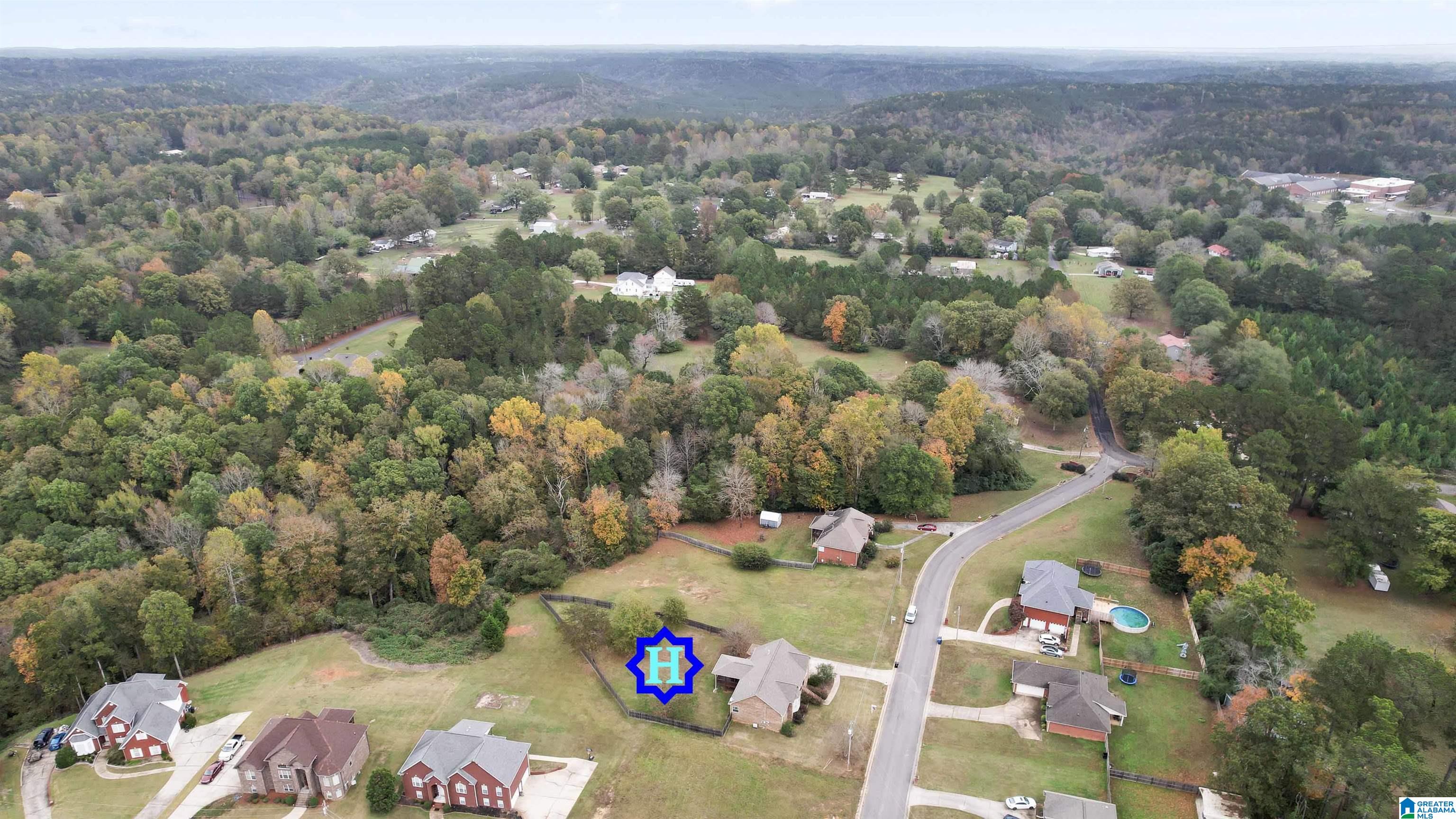 7511 Chase Way Bessemer, AL 35023 - Photo 40 of 43