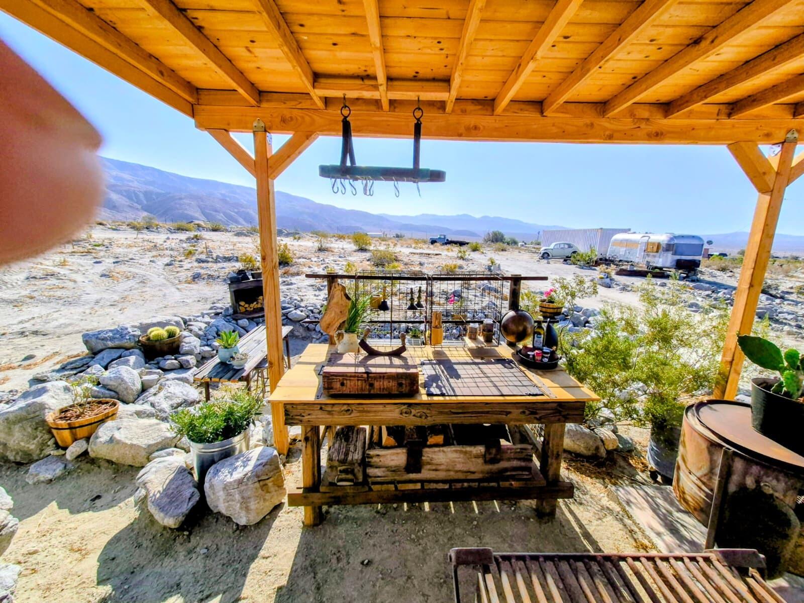 1 Dillon Road Desert Hot Springs, CA 92241 - Photo 7 of 60 35