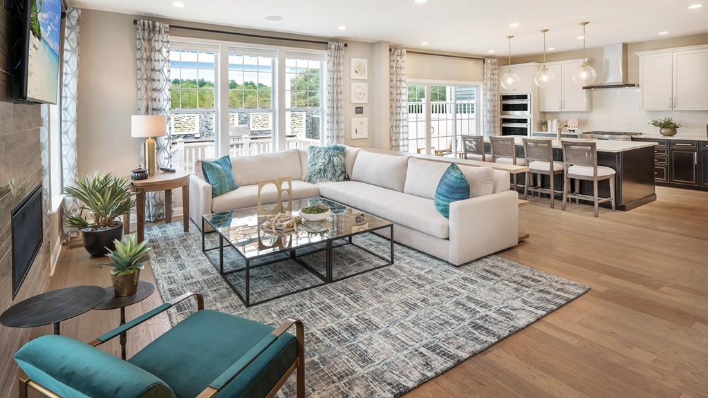 148 Hatherly Road, Unit 146 Scituate, MA 02066 - Photo 1 of 9