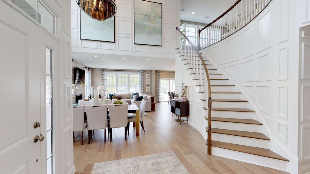 148 Hatherly Road, Unit 146 Scituate, MA 02066 - Photo 4 of 9