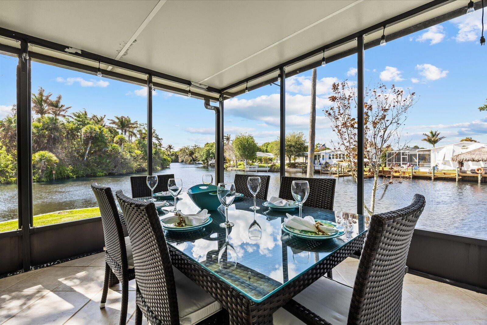 7918 Southeast Paradise Court Stuart, FL 34997 - Photo 6 of 29 27-par in-18