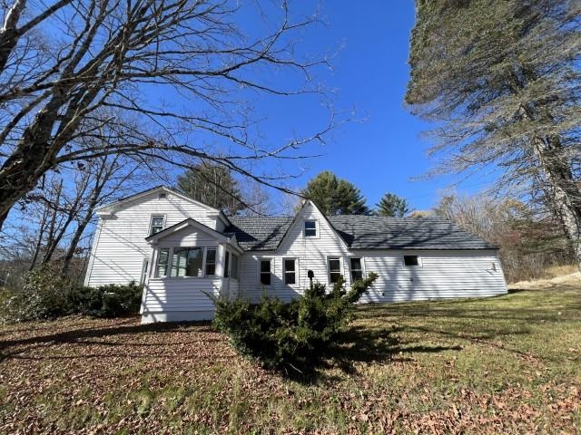 11 Wild Meadow Road Grafton, NH 03240 - Photo 4 of 18 Gallery Image 4