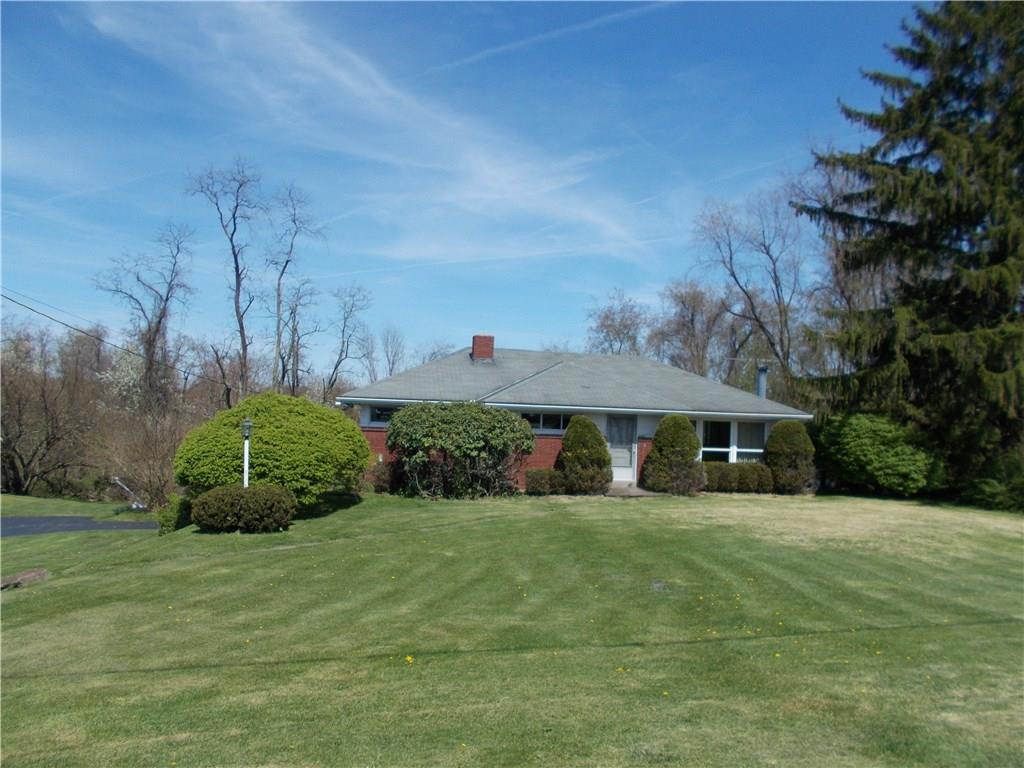 843 Peairs Road Elizabeth, PA 15037 - Photo 1 of 20 Exterior Front