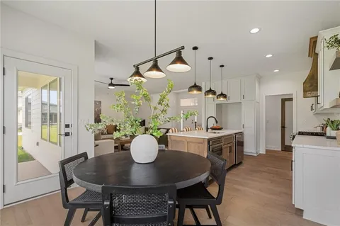 $648,000 | 14266 South Houston Street, Olathe, KS 66061