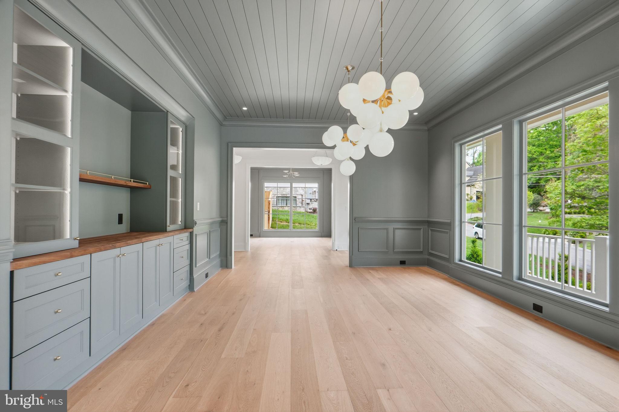 6008 Oakdale Road McLean, VA 22101 - Photo 13 of 100