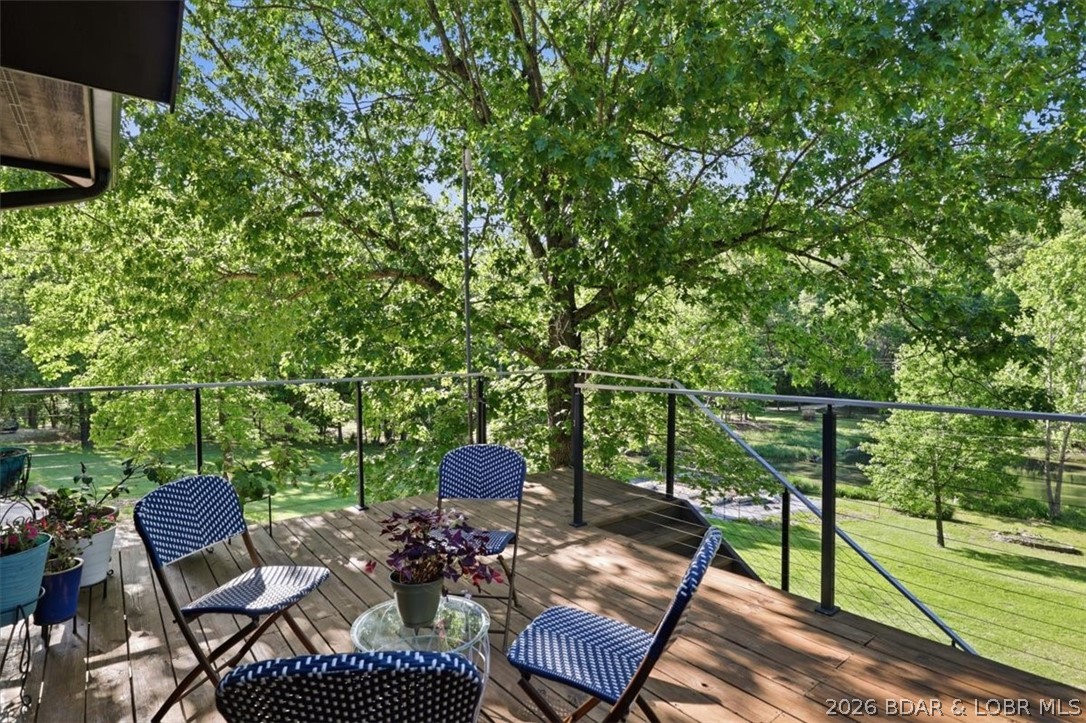 1006 Channel Road Gravois Mills, MO 65037 - Photo 54 of 69