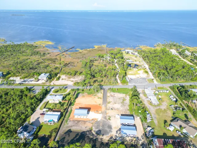 $139,900 | Lot 1 Simmons Way Dr Port Street, Port St. Joe, FL 32456