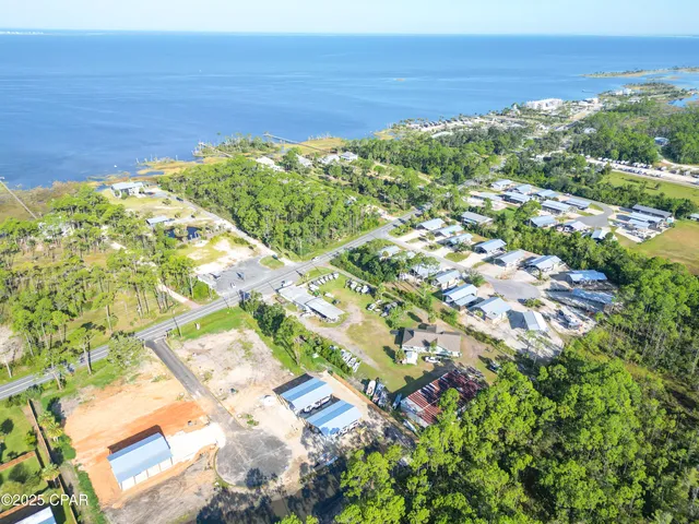 $139,900 | Lot 1 Simmons Way Dr Port Street, Port St. Joe, FL 32456