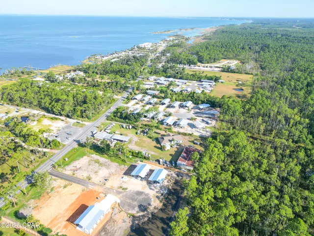 $139,900 | Lot 1 Simmons Way Dr Port Street, Port St. Joe, FL 32456