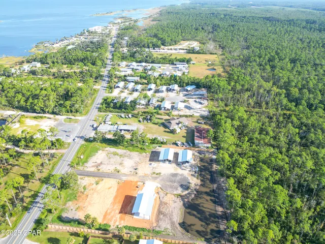 $139,900 | Lot 1 Simmons Way Dr Port Street, Port St. Joe, FL 32456