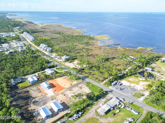 $139,900 | Lot 1 Simmons Way Dr Port Street, Port St. Joe, FL 32456