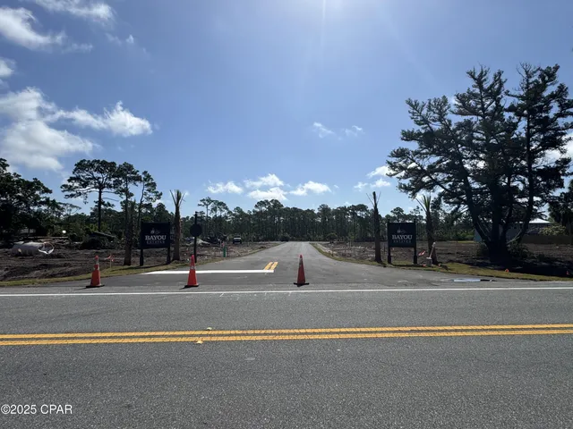 $139,900 | Lot 1 Simmons Way Dr Port Street, Port St. Joe, FL 32456