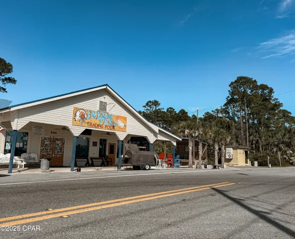 $139,900 | Lot 1 Simmons Way Dr Port Street, Port St. Joe, FL 32456