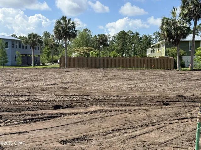 $139,900 | Lot 1 Simmons Way Dr Port Street, Port St. Joe, FL 32456