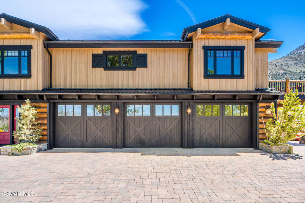 716 Aspen Springs Ranch Road Mammoth Lakes, CA 93546 - Photo 4 of 106 716 Aspen Springs Ranch Rd- Summer