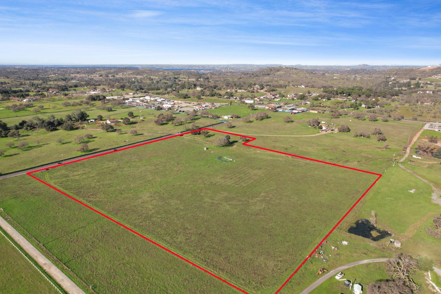 0 Burson Road Lodi, CA 95242 - Photo 6 of 18 a view of a tennis court