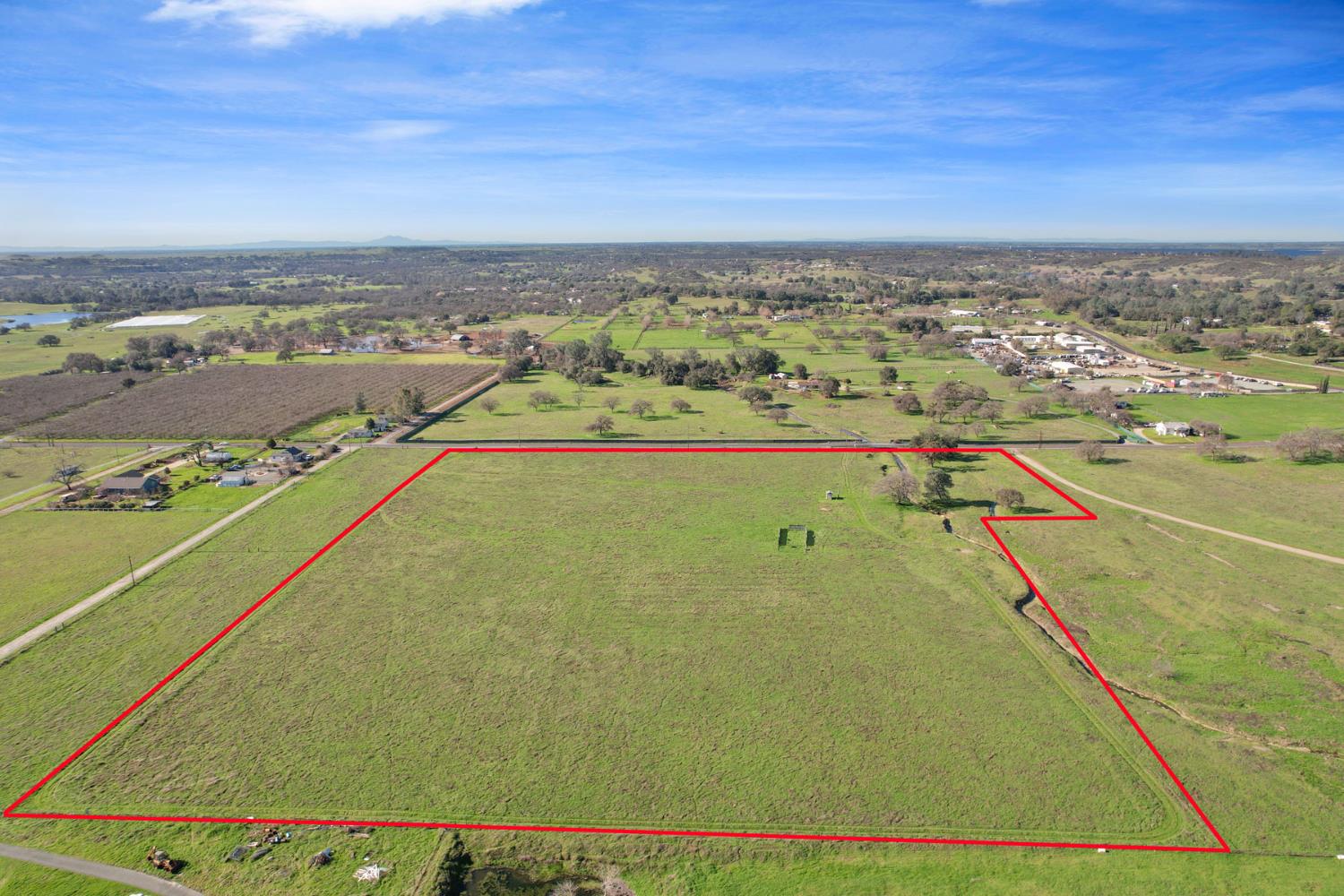 0 Burson Road Lodi, CA 95242 - Photo 7 of 18 a view of an ocean