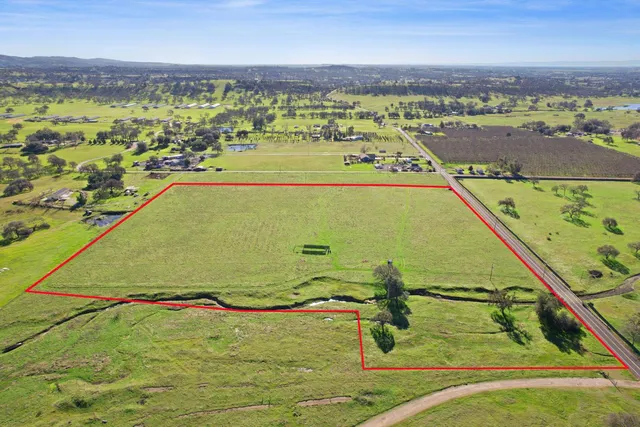 a view of a swimming pool and an ocean