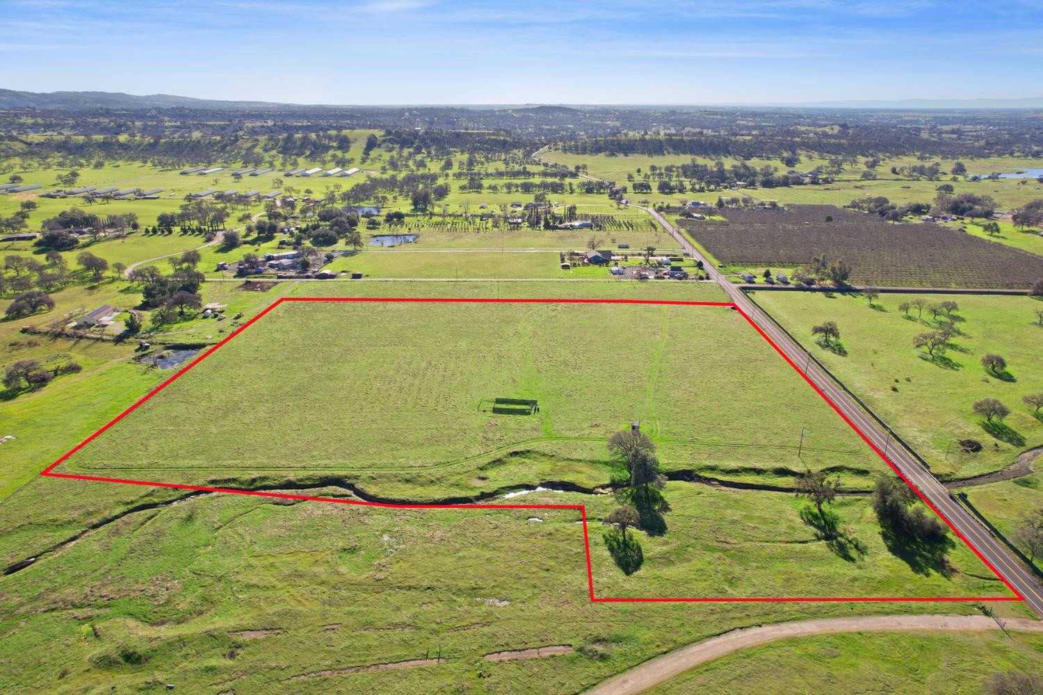 0 Burson Road Lodi, CA 95242 - Photo 10 of 18 a view of a swimming pool