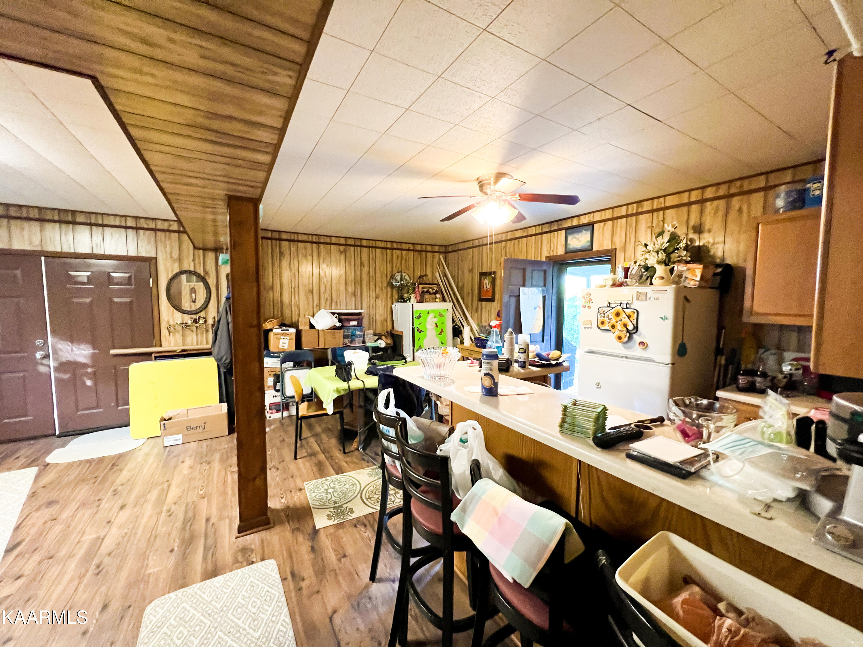 105 Middlebury Road Oak Ridge, TN 37830 - Photo 18 of 18 Downstairs