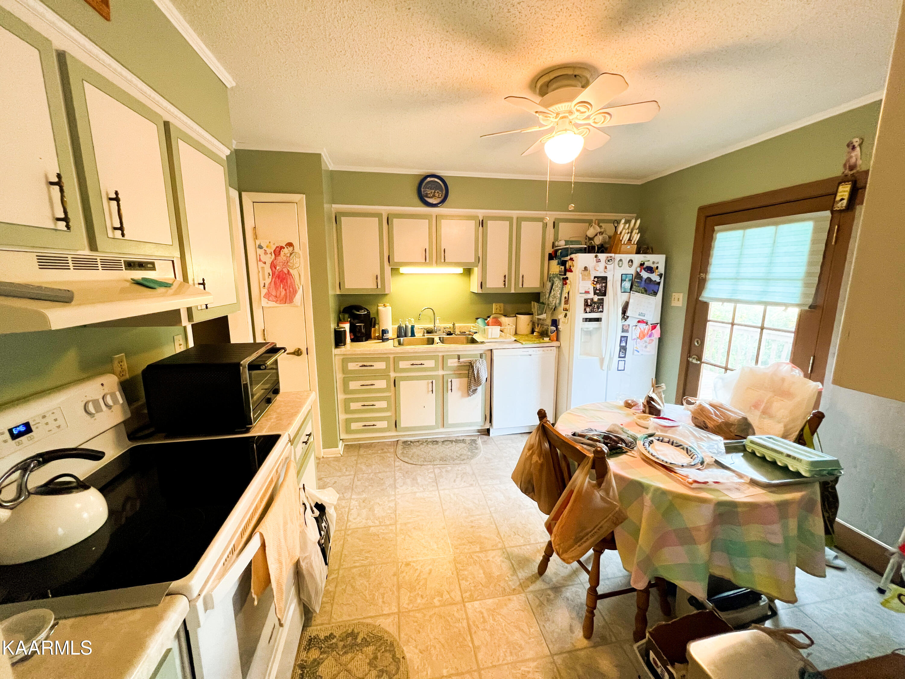 105 Middlebury Road Oak Ridge, TN 37830 - Photo 4 of 18 Kitchen
