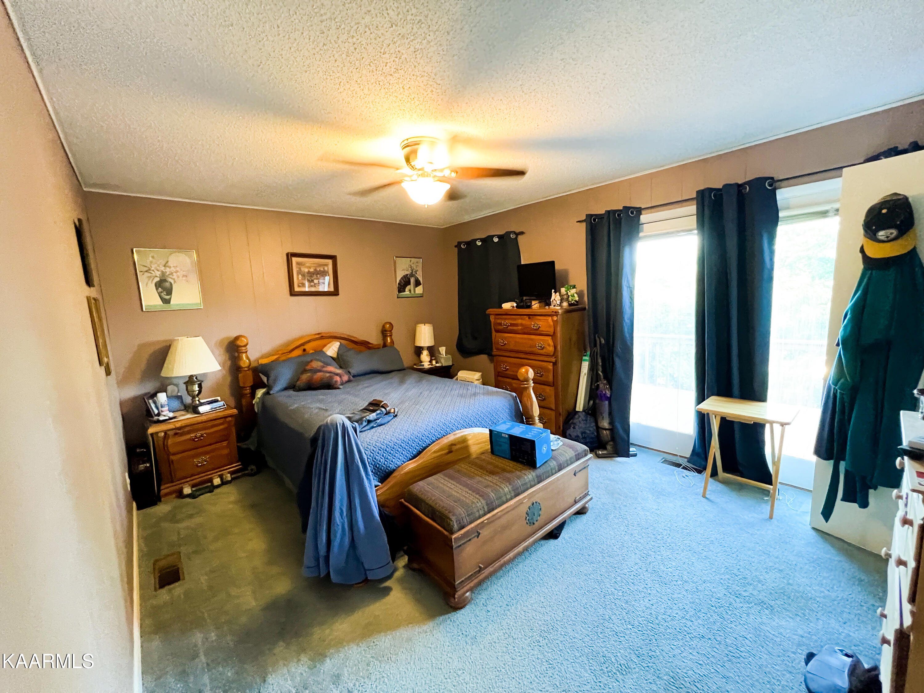 105 Middlebury Road Oak Ridge, TN 37830 - Photo 8 of 18 Owner's Suite