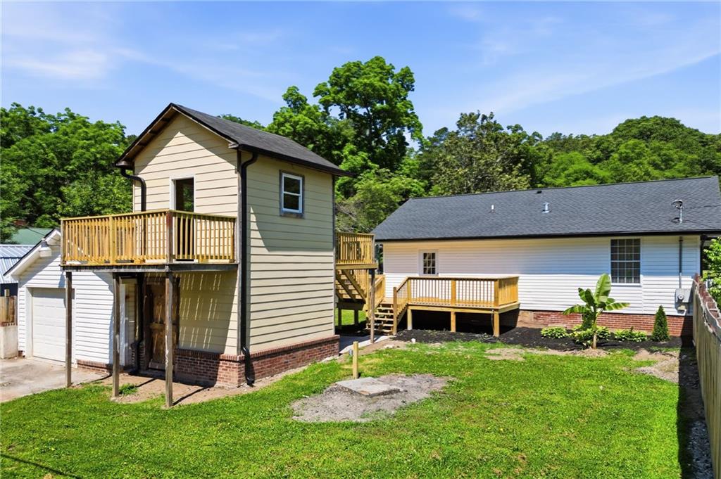 505 East 3rd Street Northeast Rome, GA 30161 - Photo 27 of 29