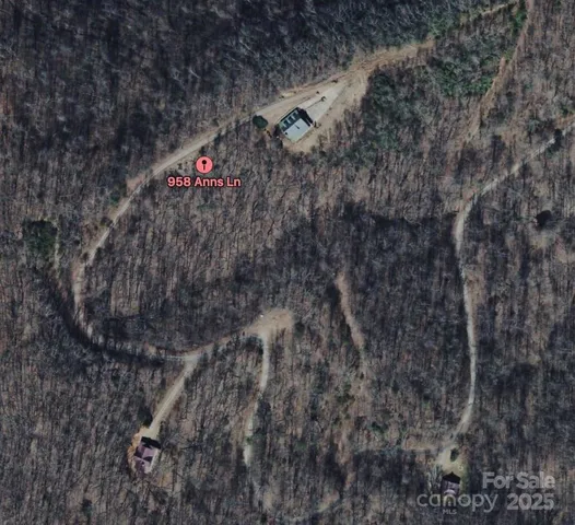 a picture of a floor with a building in the background