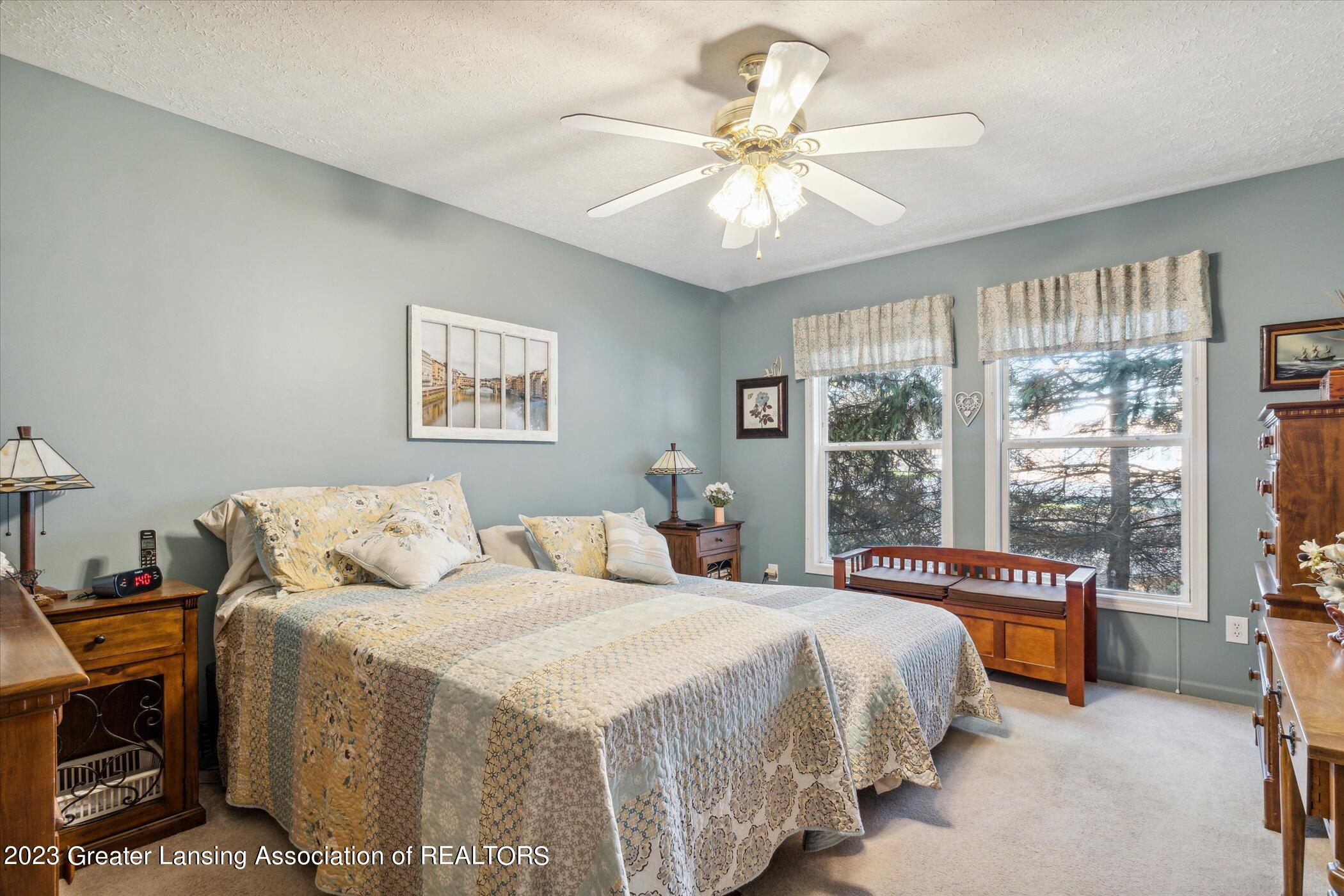 2415 North Aurelius Road, Unit 42 Holt, MI 48842 - Photo 9 of 14 Bed