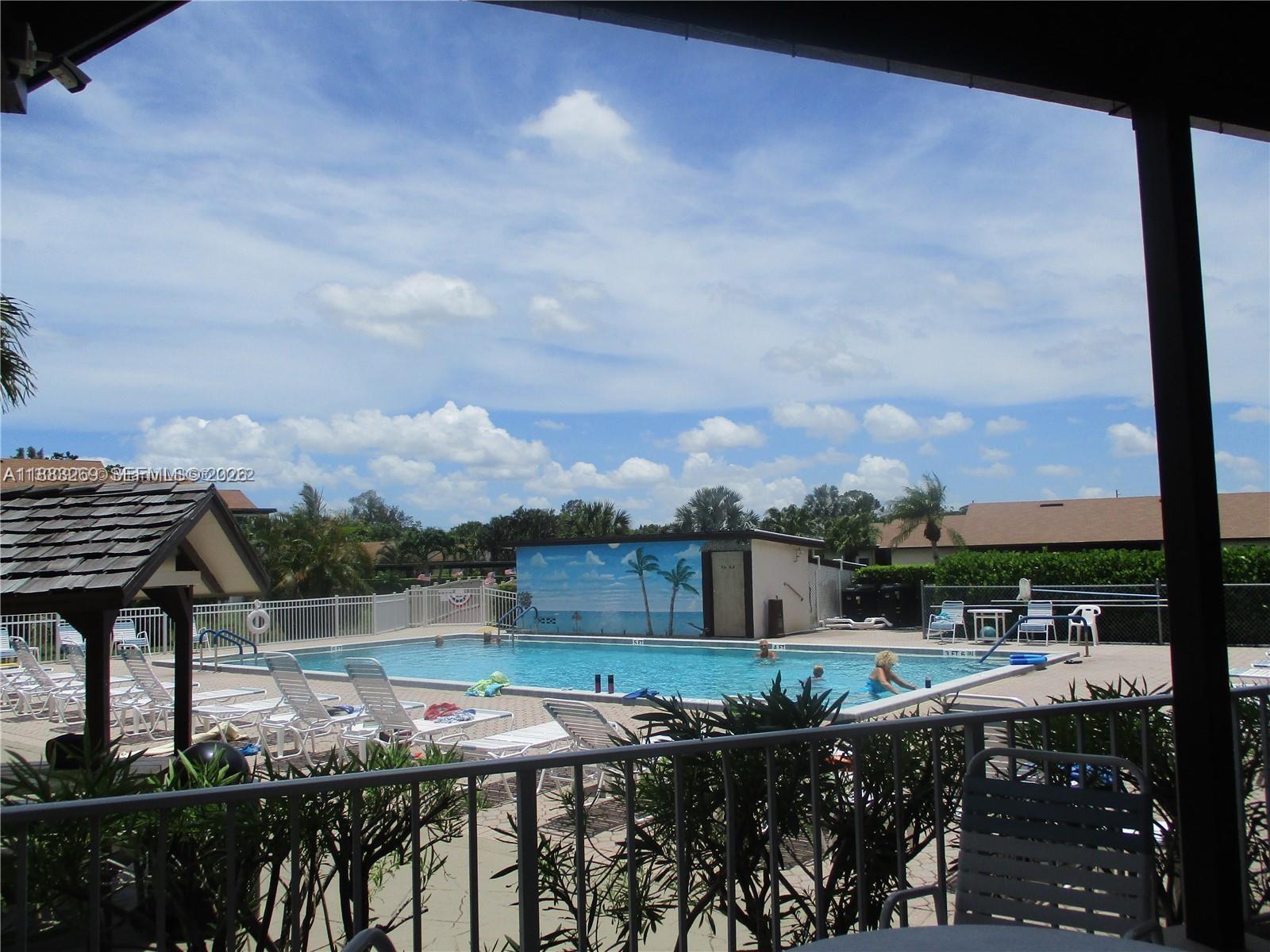 6531 Southeast Federal Highway, Unit S205 Stuart, FL 34997 - Photo 2 of 15 pool 2