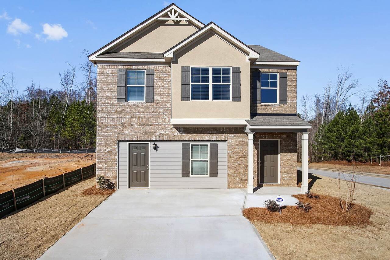 305 Longbridge Way, Unit 37LAYLA Perry, GA 31069 - Photo 1 of 1 Gallery Image 1