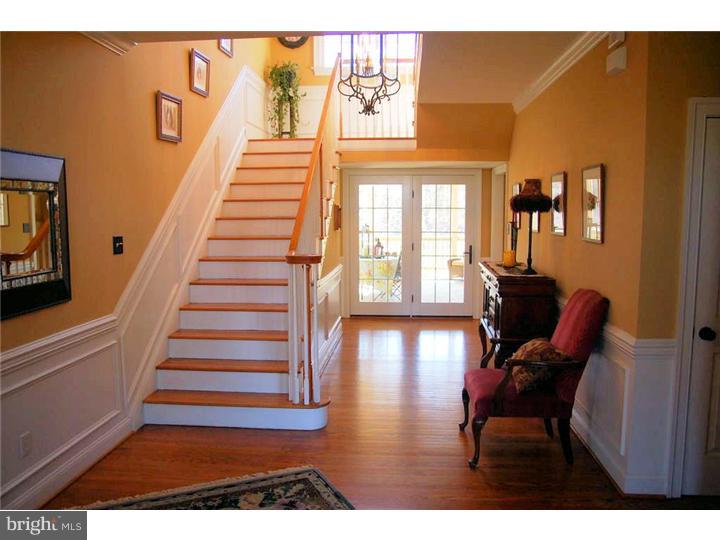 1260 South Gate Road West Chester, PA 19382 - Photo 2 of 22 Foyer