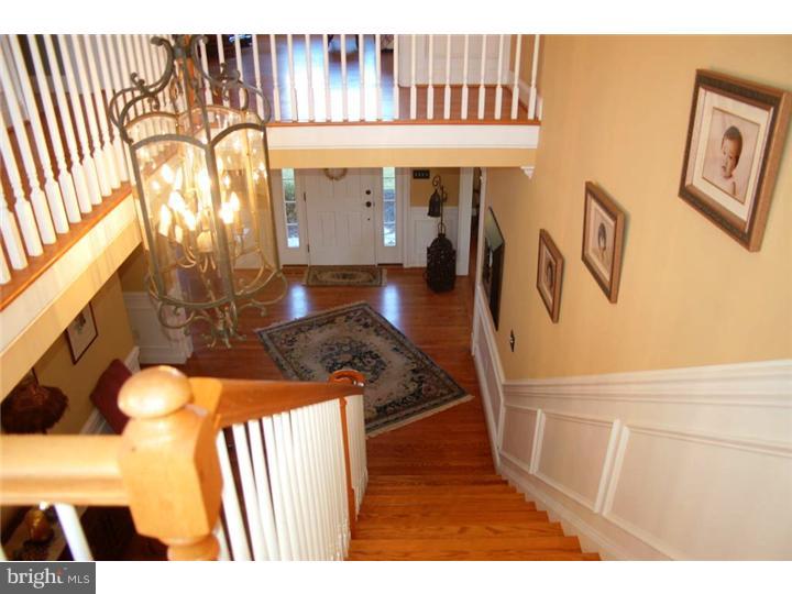 1260 South Gate Road West Chester, PA 19382 - Photo 12 of 22 Foyer