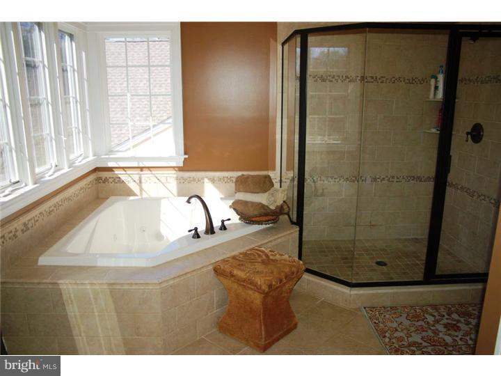 1260 South Gate Road West Chester, PA 19382 - Photo 16 of 22 Master Bathroom