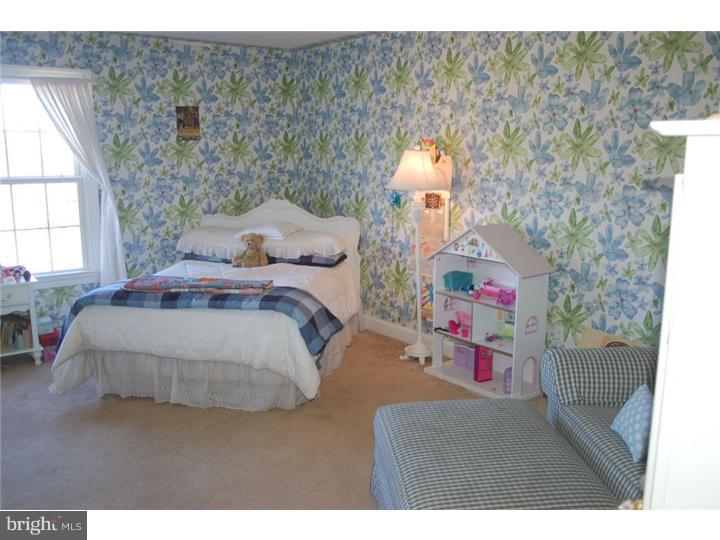 1260 South Gate Road West Chester, PA 19382 - Photo 18 of 22 Bedroom 3
