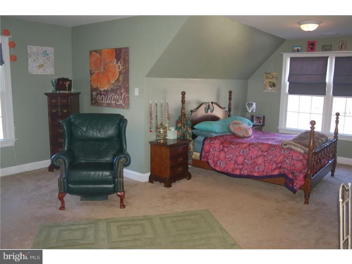 1260 South Gate Road West Chester, PA 19382 - Photo 19 of 22 Bedroom 4